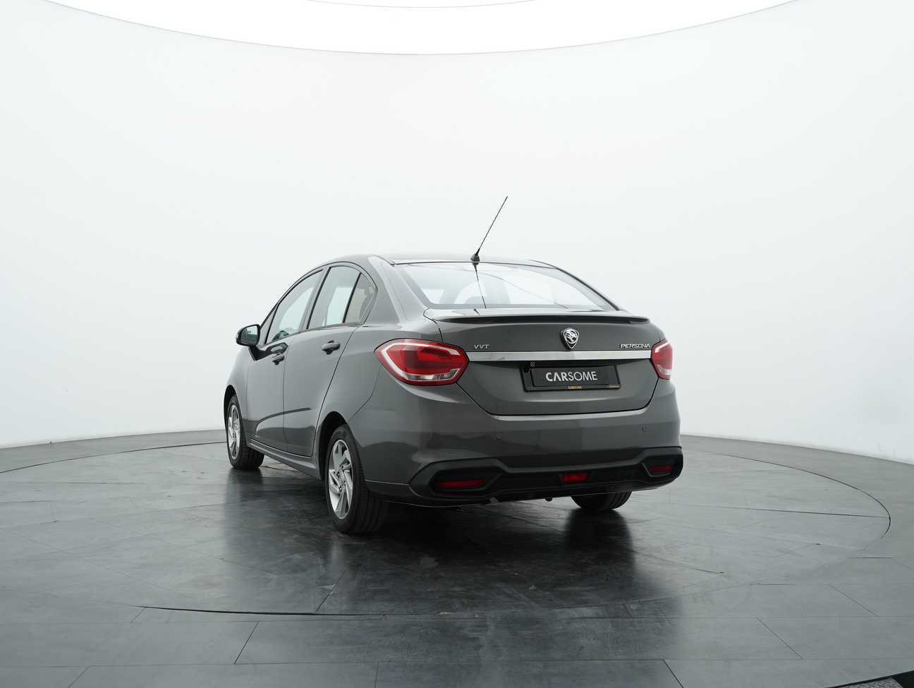 used 2016 Proton Persona Executive 1.6