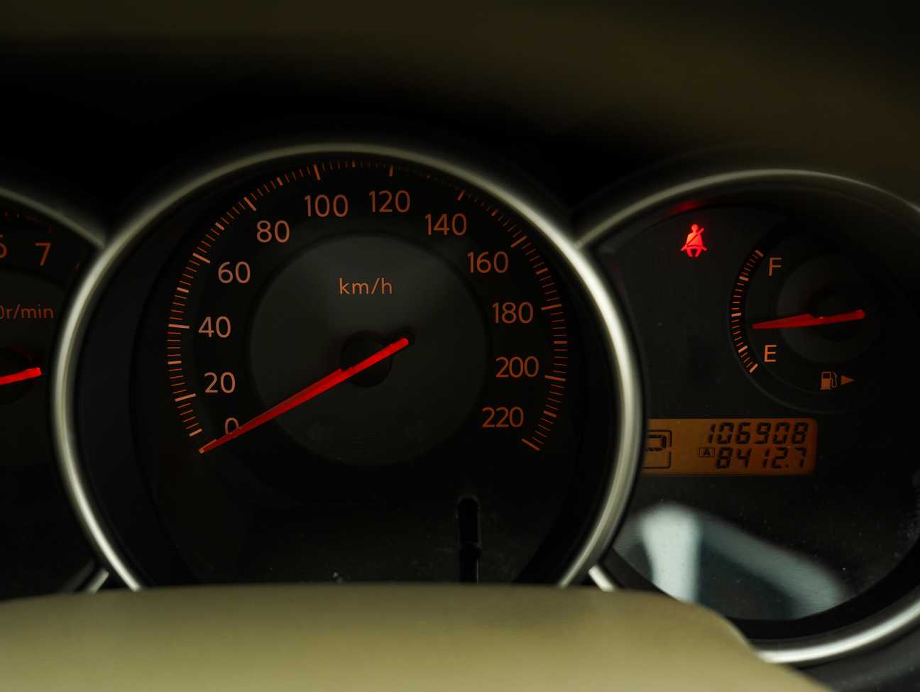 used 2009 Nissan Latio ST-L Sport 1.6