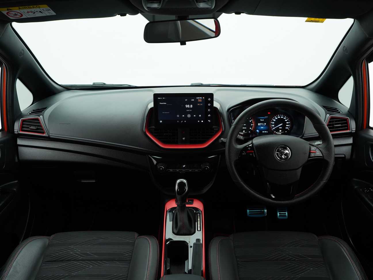 used 2023 Proton Iriz Active 1.6