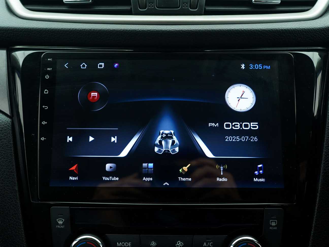 terpakai 2015 Nissan X-Trail  2.0