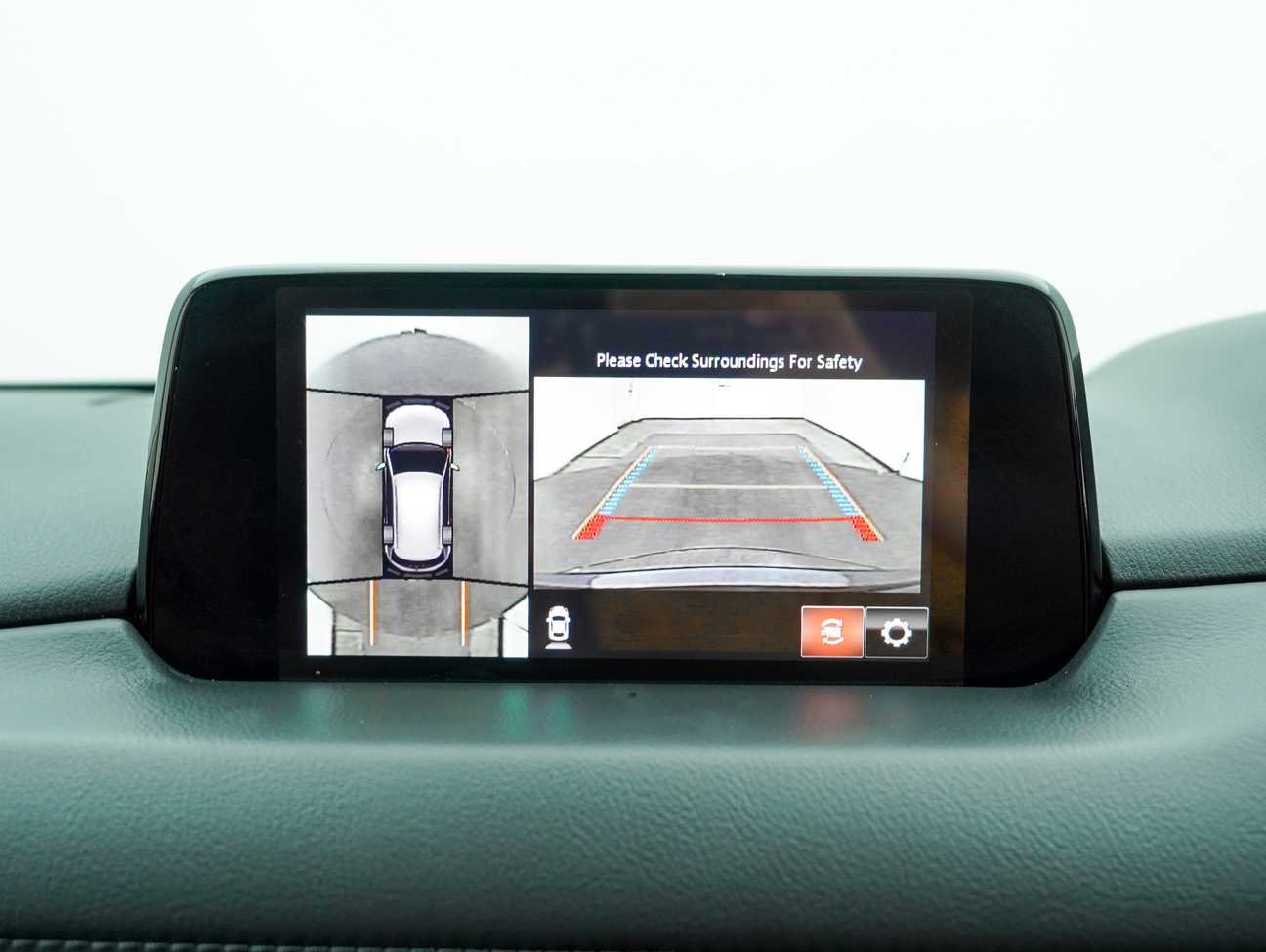 used 2020 Mazda CX-5 SKYACTIV-G High 2.0