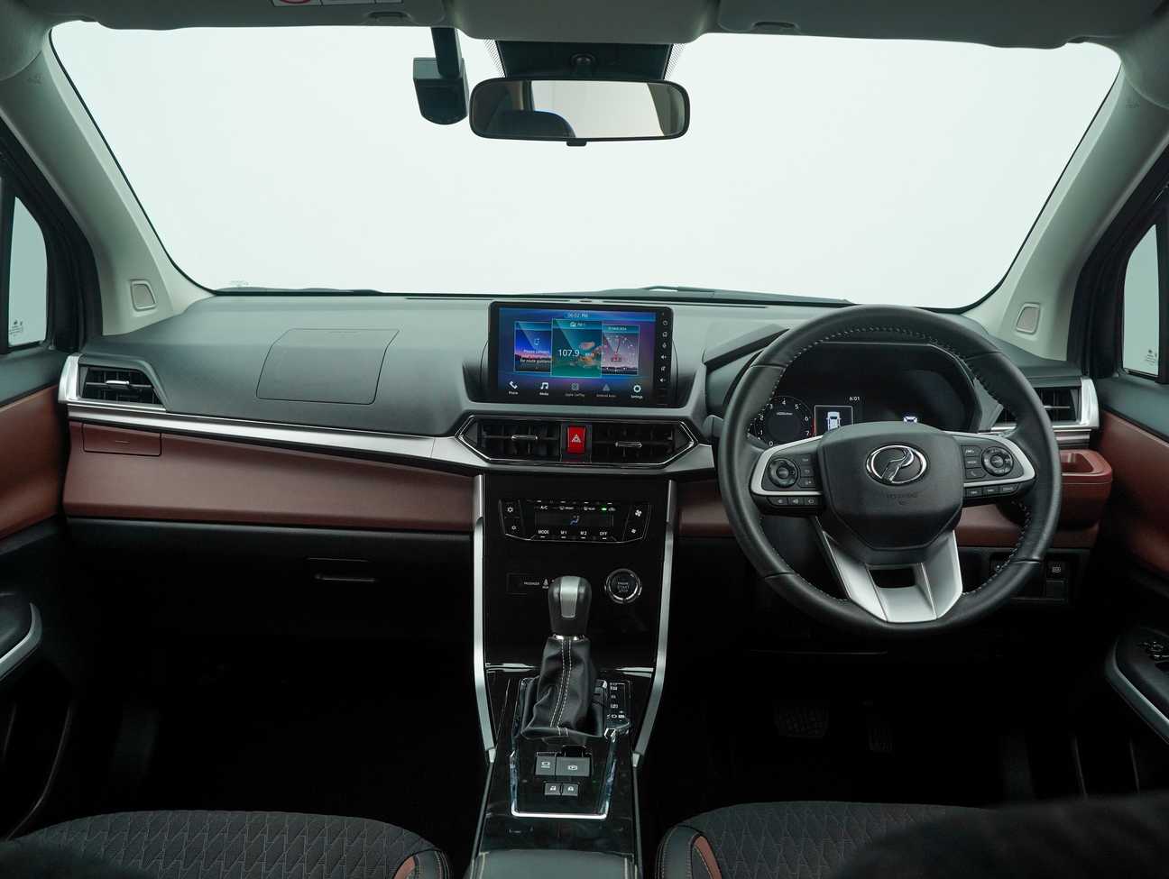 terpakai 2022 Perodua Alza AV 1.5