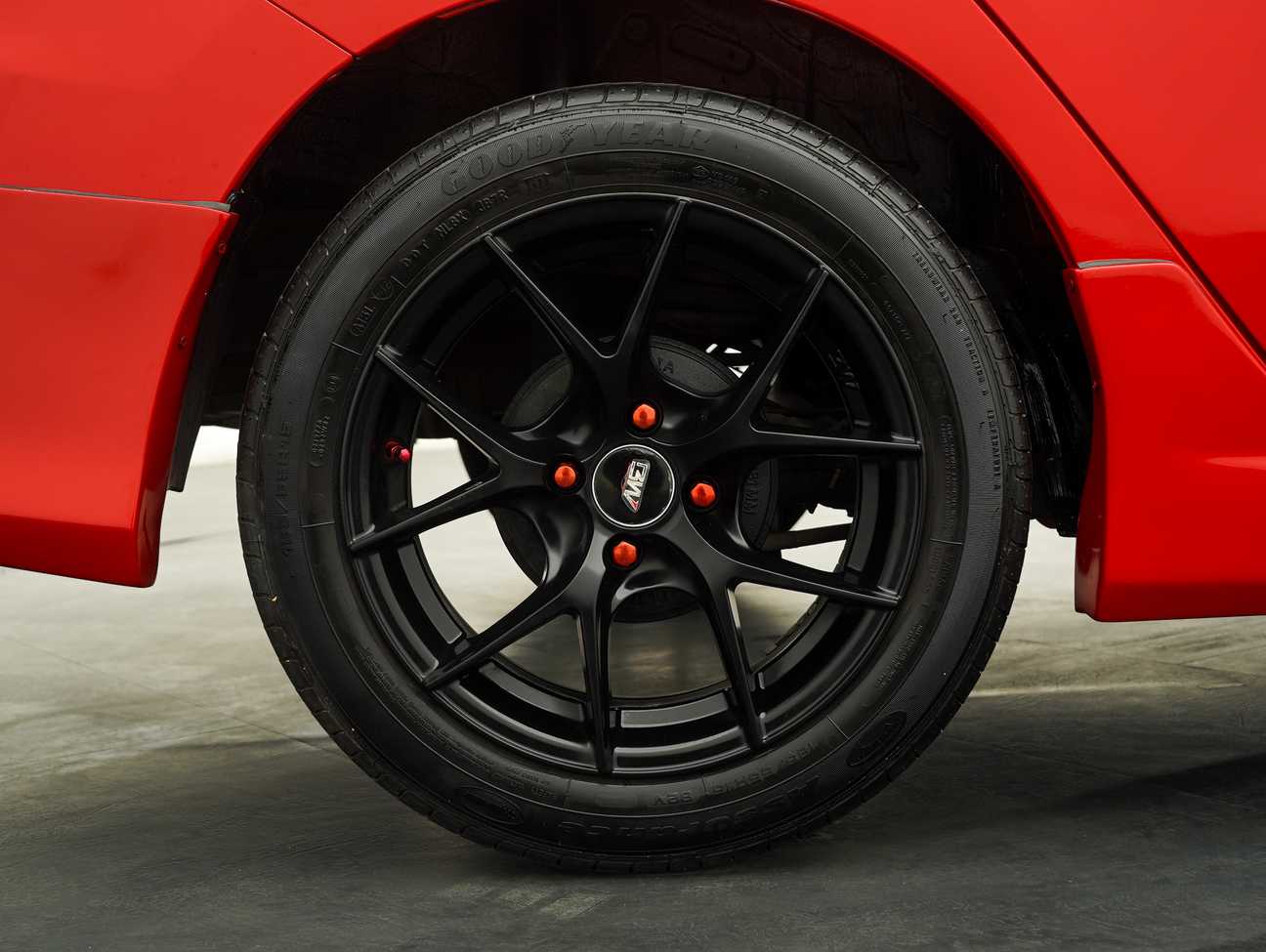 used 2017 Perodua Bezza Advance 1.3