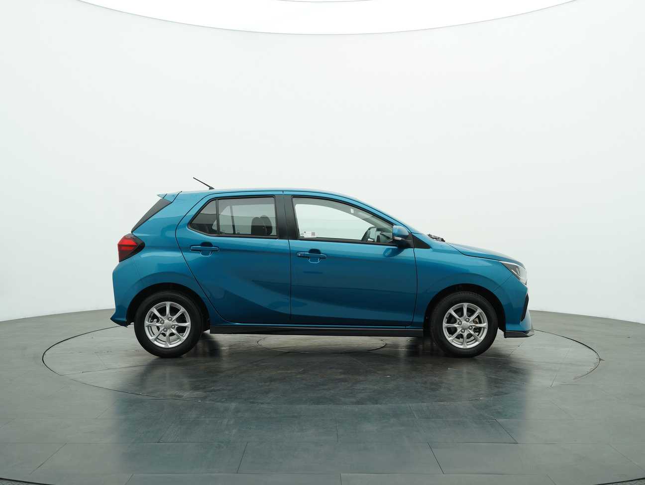 used 2023 Perodua AXIA AV 1.0