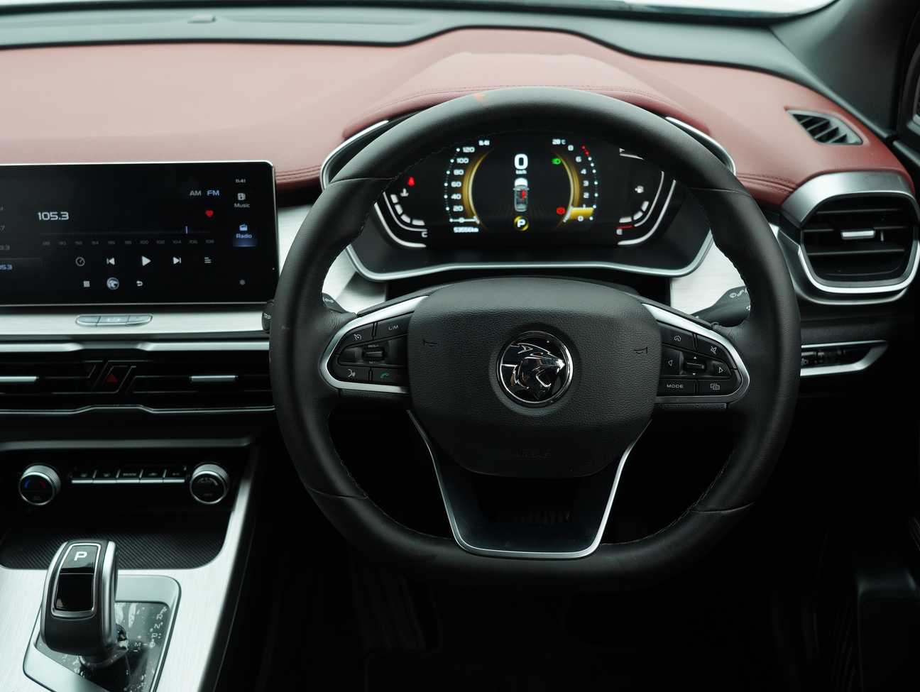 used 2020 Proton X50 Premium 1.5