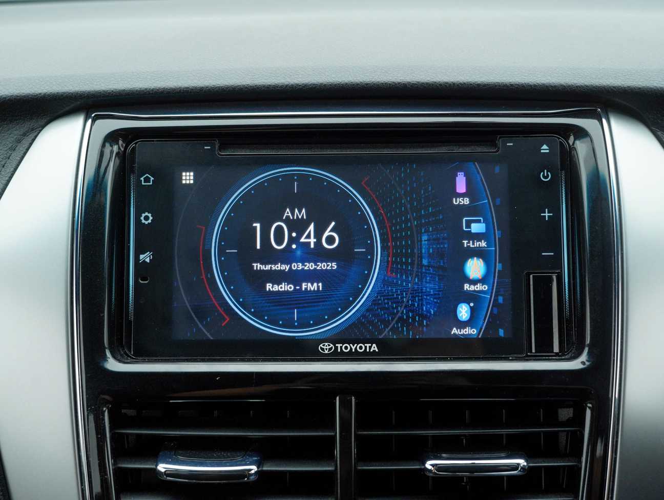 used 2020 Toyota Yaris E 1.5