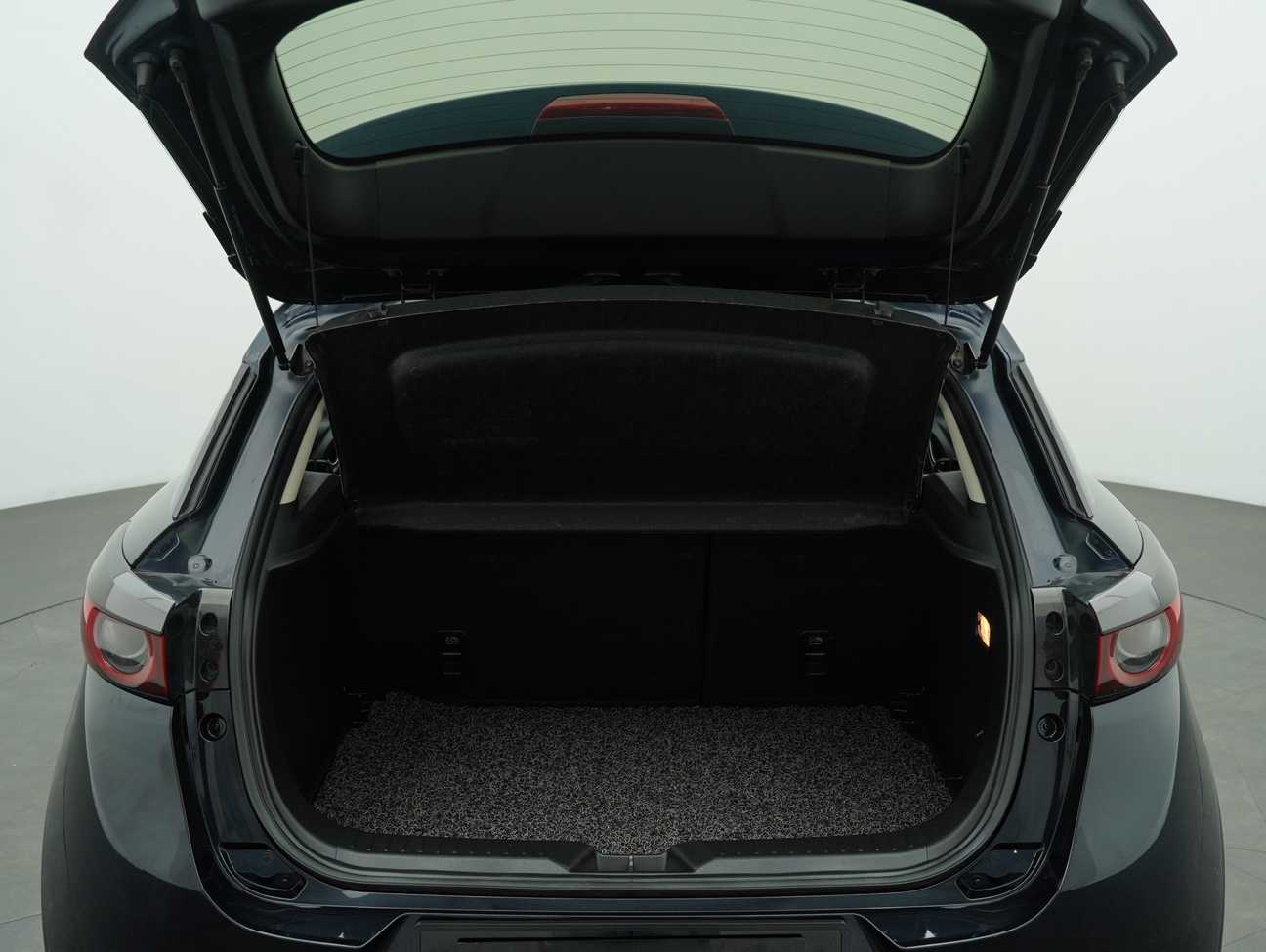 terpakai 2018 Mazda CX-3 SKYACTIV-G GVC 2.0