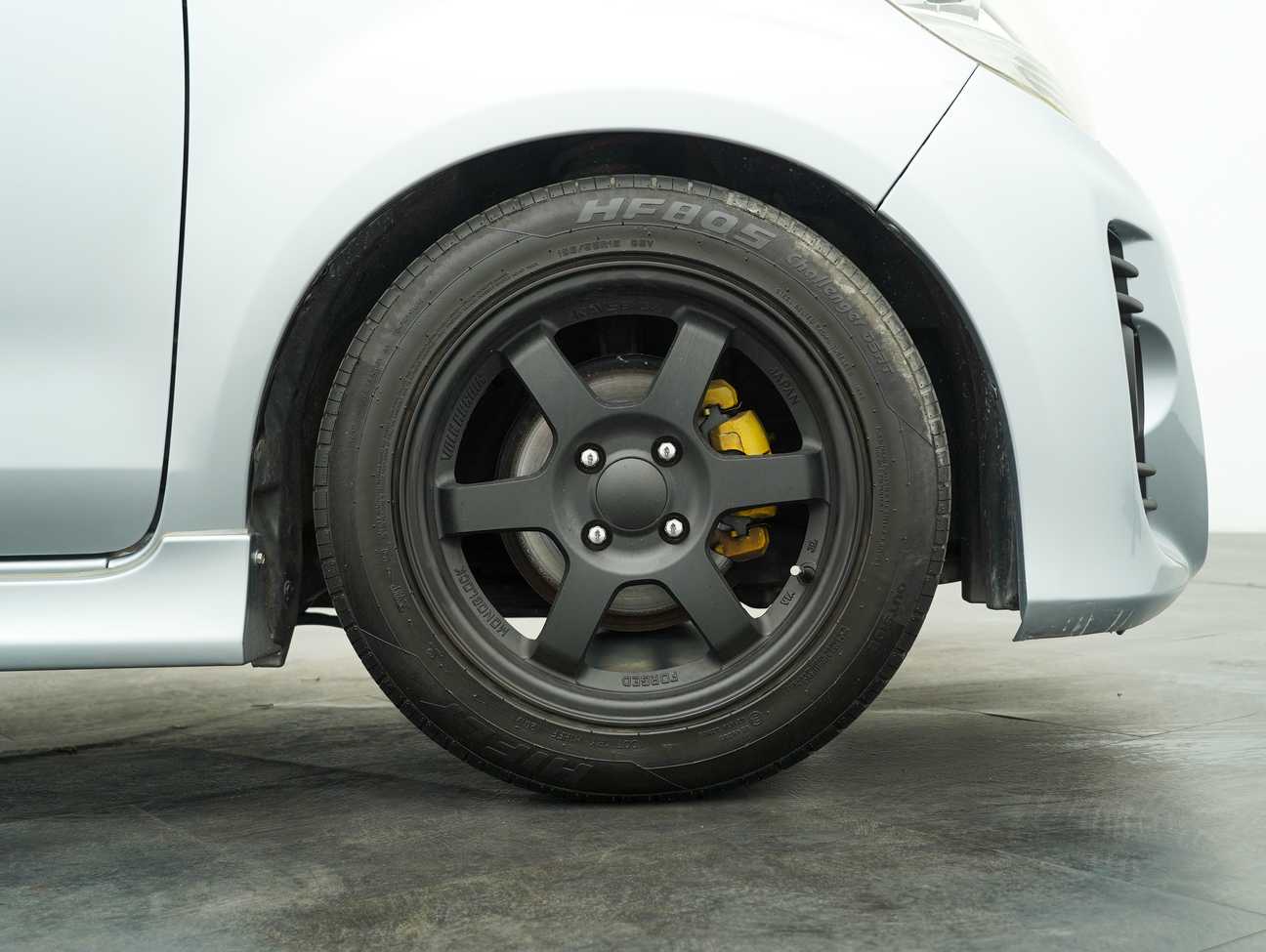 used 2014 Perodua Myvi SE 1.5