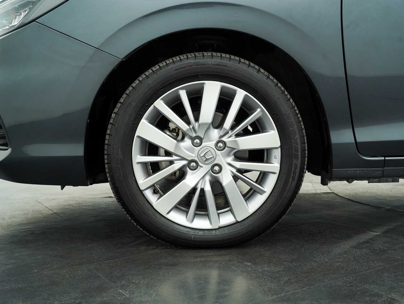 terpakai 2023 Honda City V i-VTEC 1.5