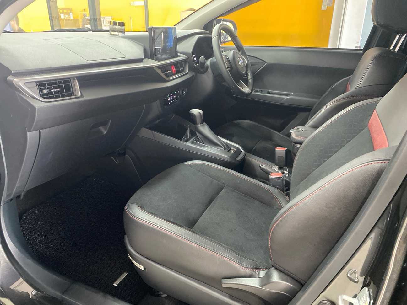 used 2024 Perodua AXIA AV 1.0