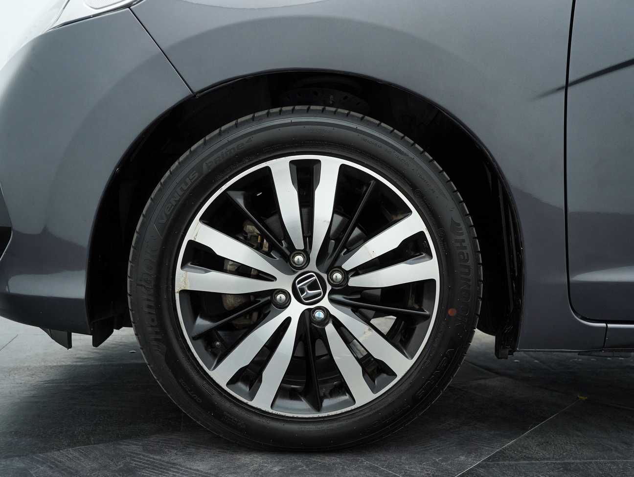 used 2018 Honda Jazz V 1.5