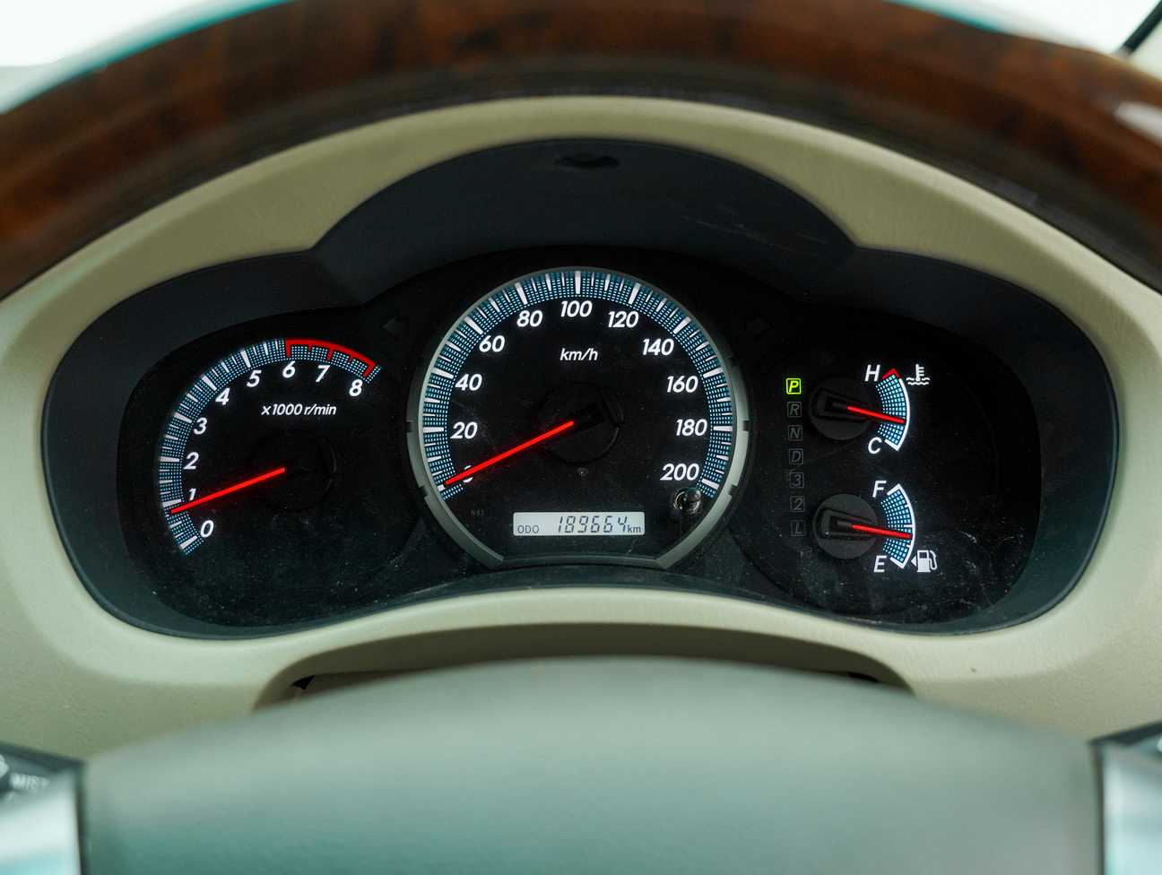 used 2014 Toyota Innova G 2.0