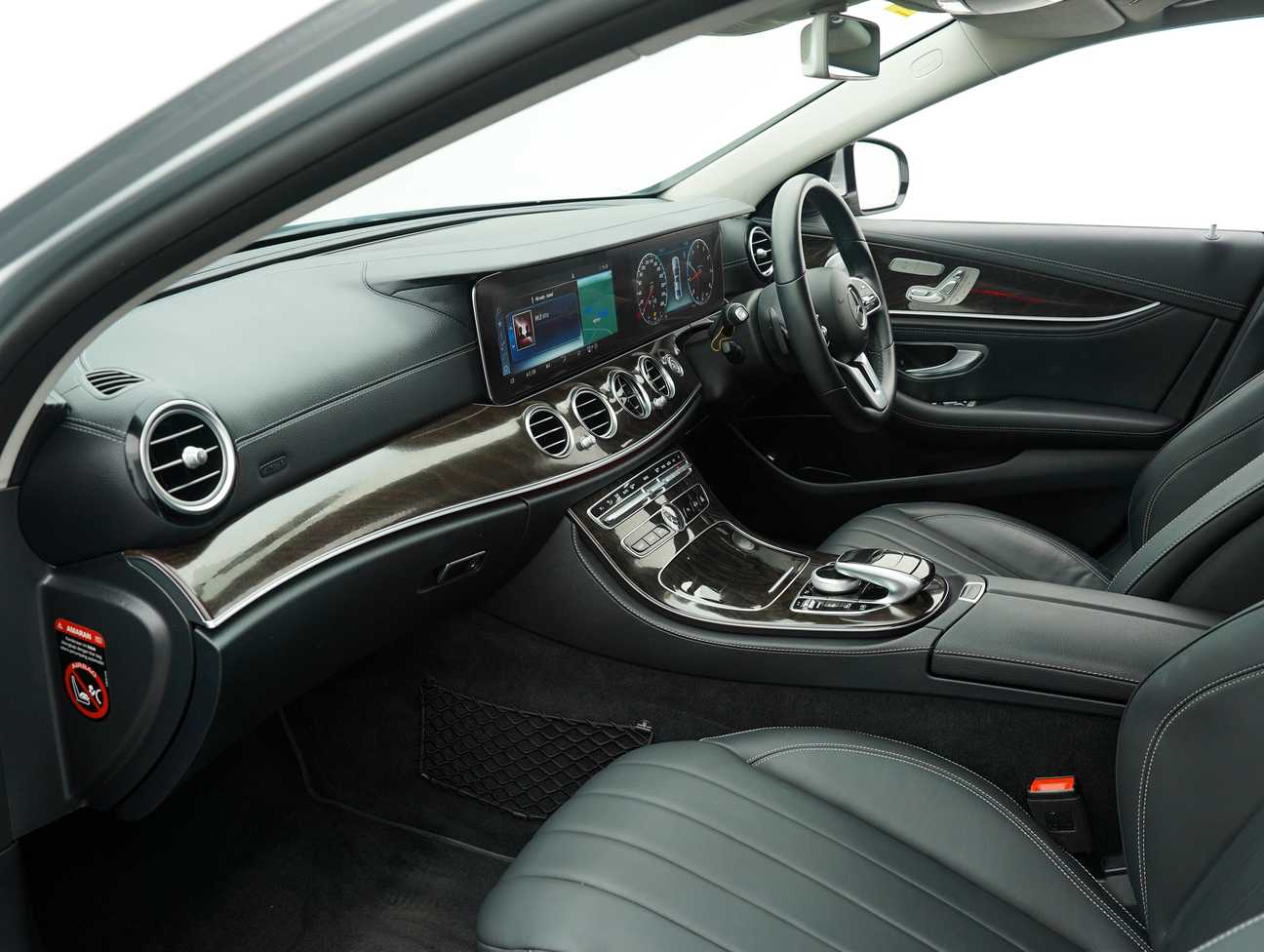 used 2019 Mercedes-Benz E300 Exclusive Line 2.0