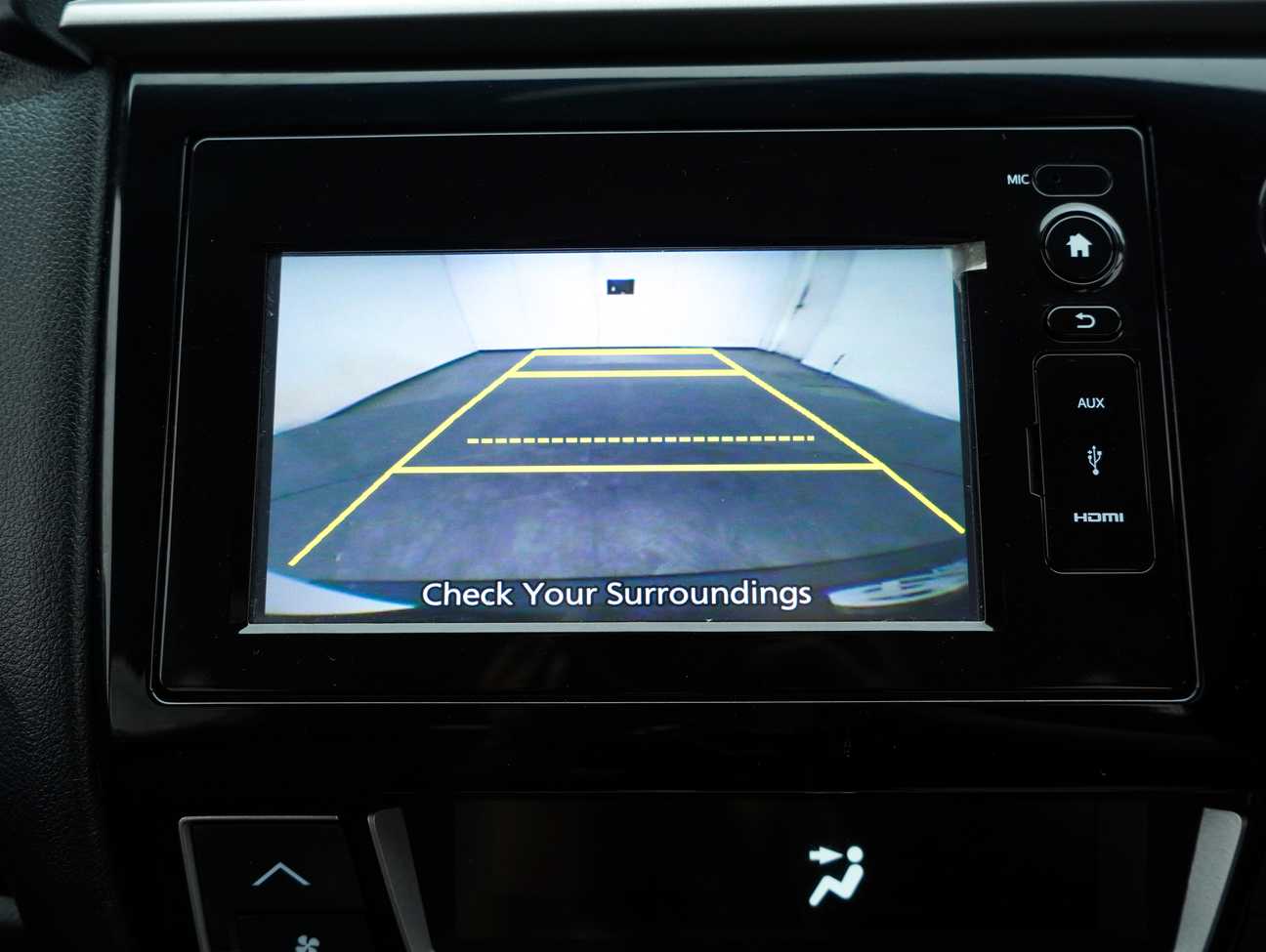 terpakai 2019 Honda BR-V V 1.5