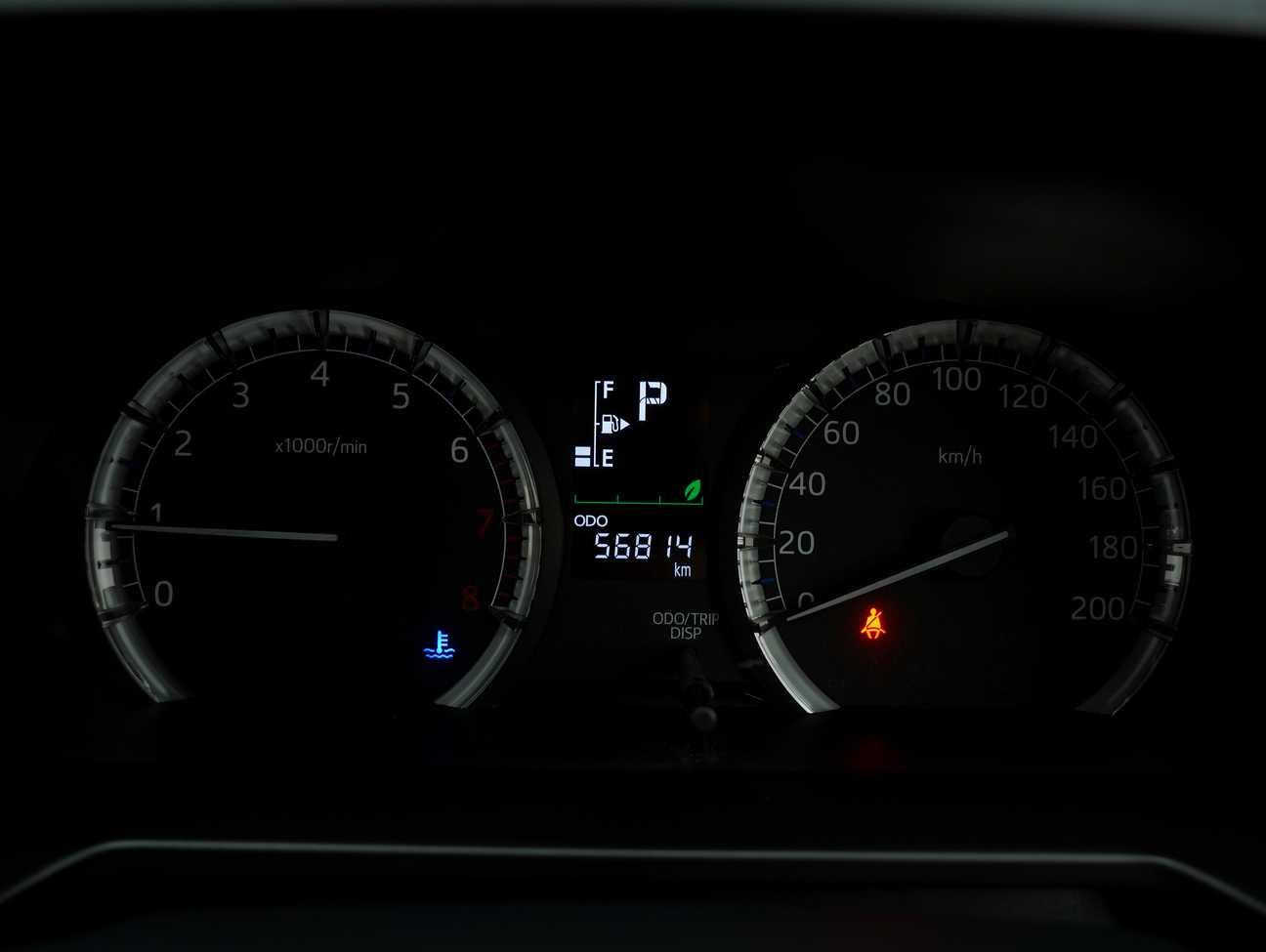 used 2019 Perodua Aruz X 1.5