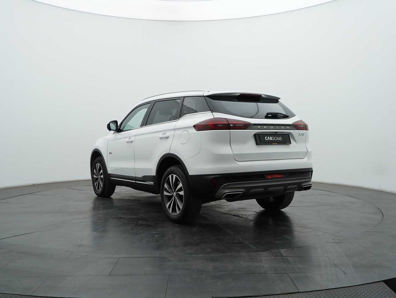 terpakai 2020 Proton X70 Executive 1.8