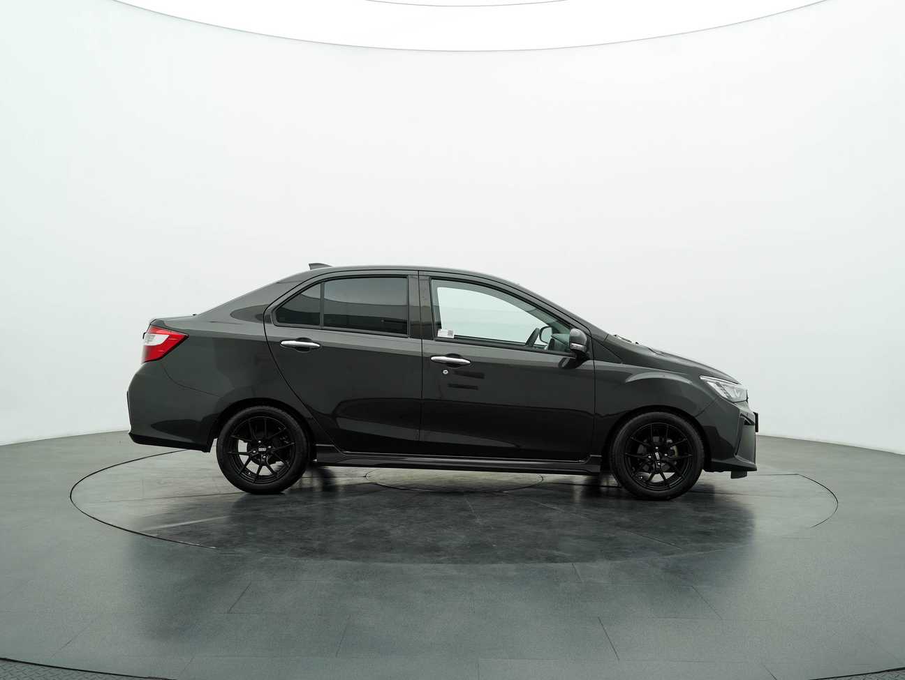 used 2022 Perodua Bezza G 1.0