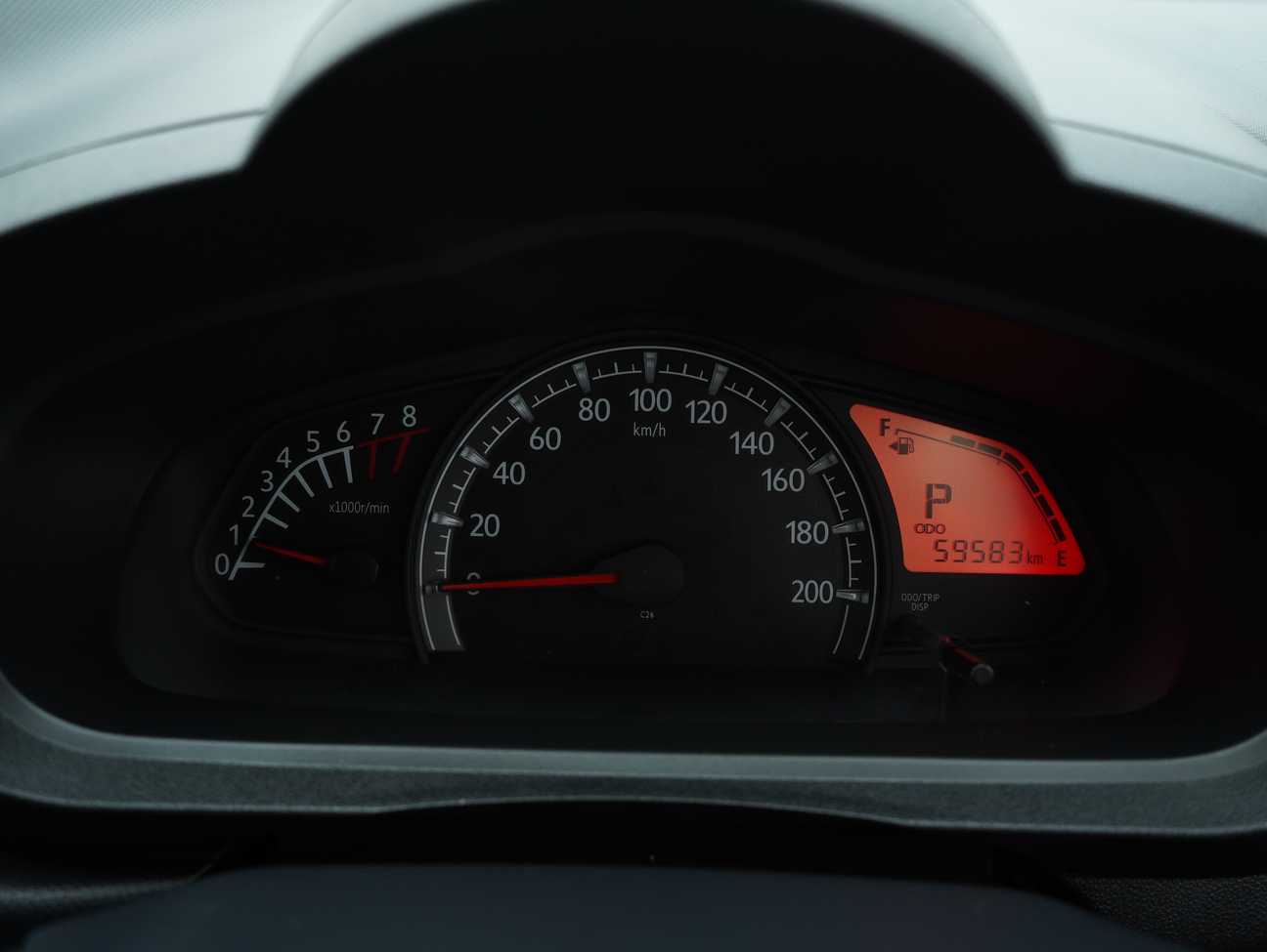 used 2022 Perodua AXIA Style 1.0