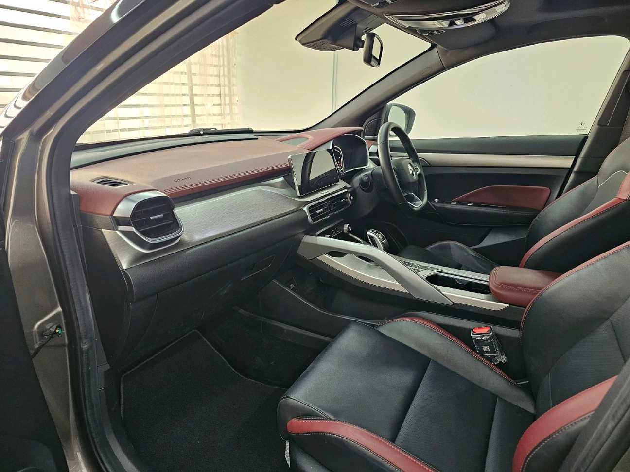 used 2021 Proton X50 Flagship 1.5