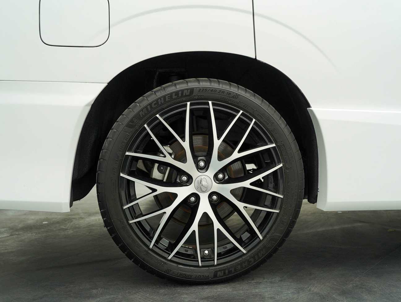 used 2020 Nissan Serena S-Hybrid High-Way Star J Impul 2.0