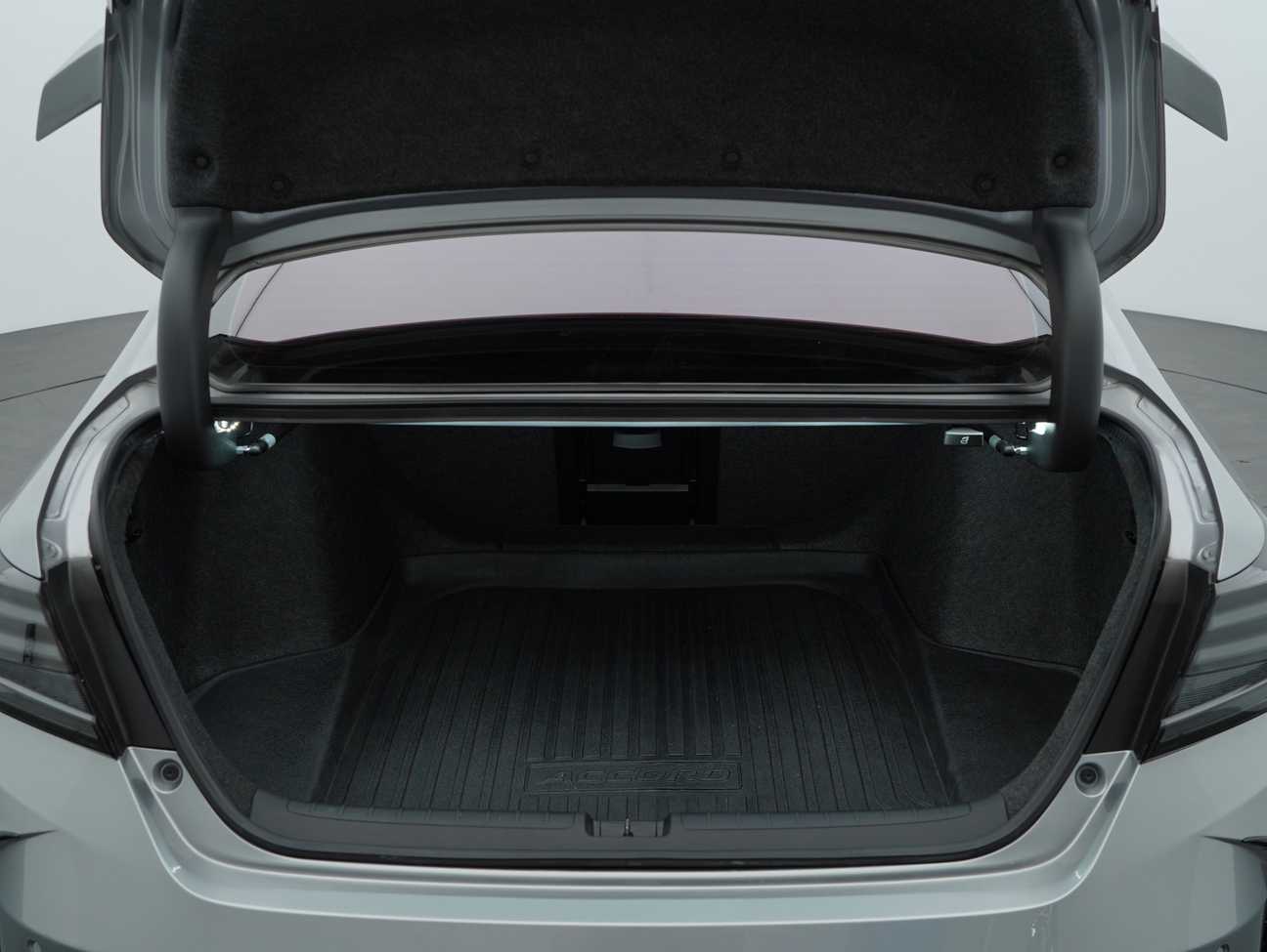 used 2023 Honda Accord TC-P 1.5