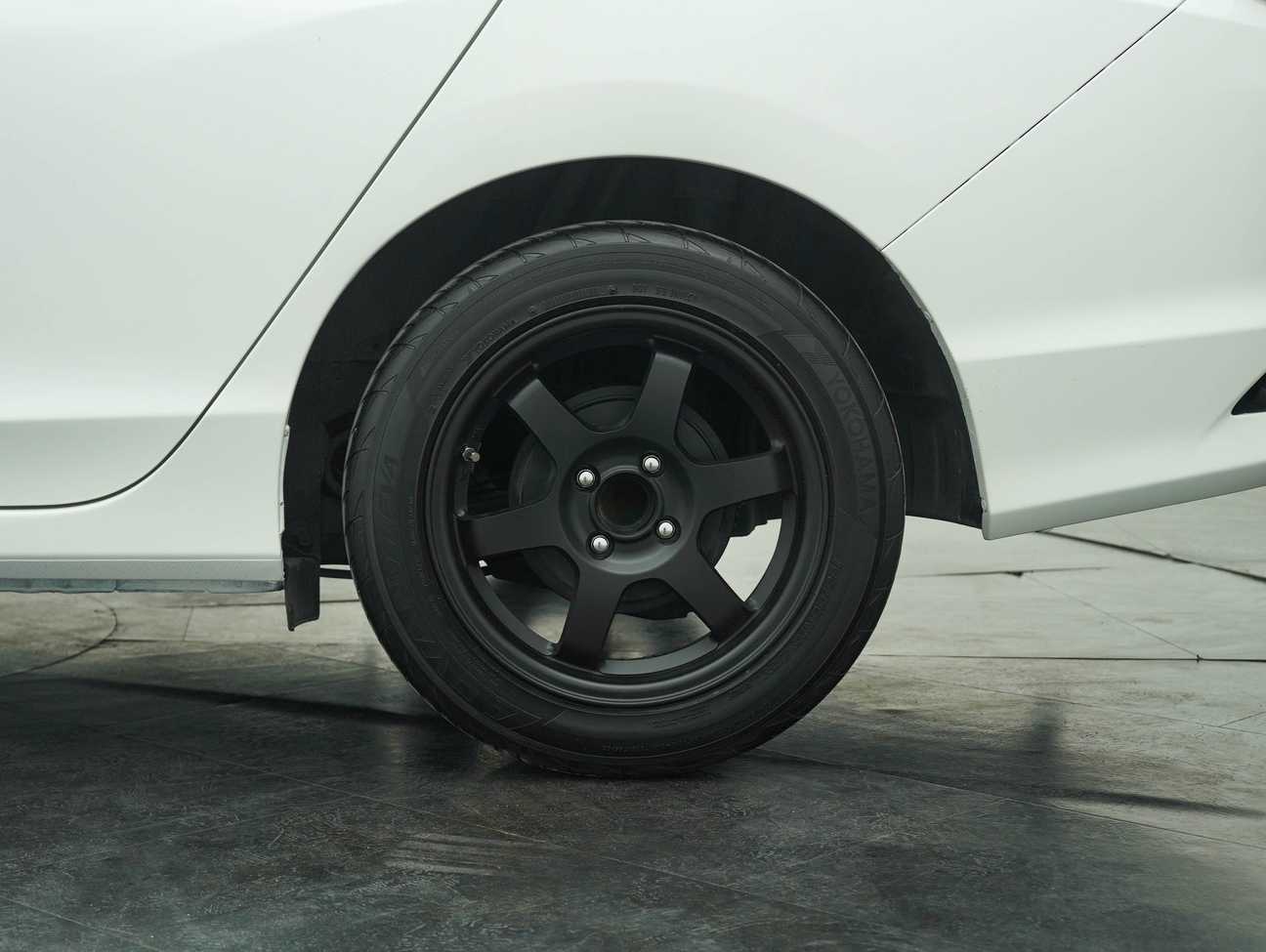 terpakai 2019 Honda City V 1.5