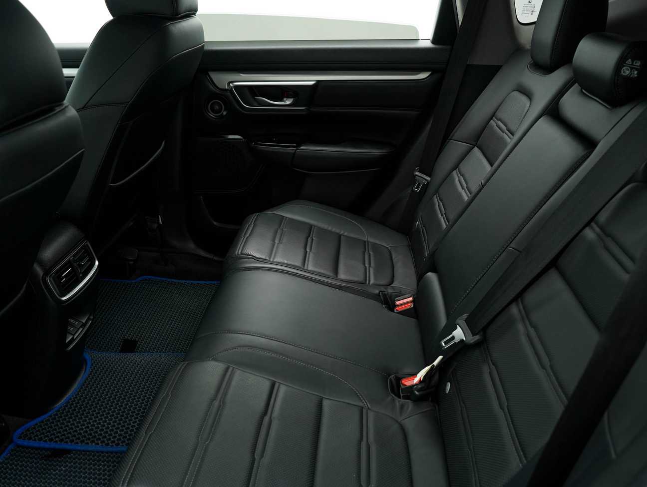 terpakai 2019 Honda CR-V i-VTEC 2.0