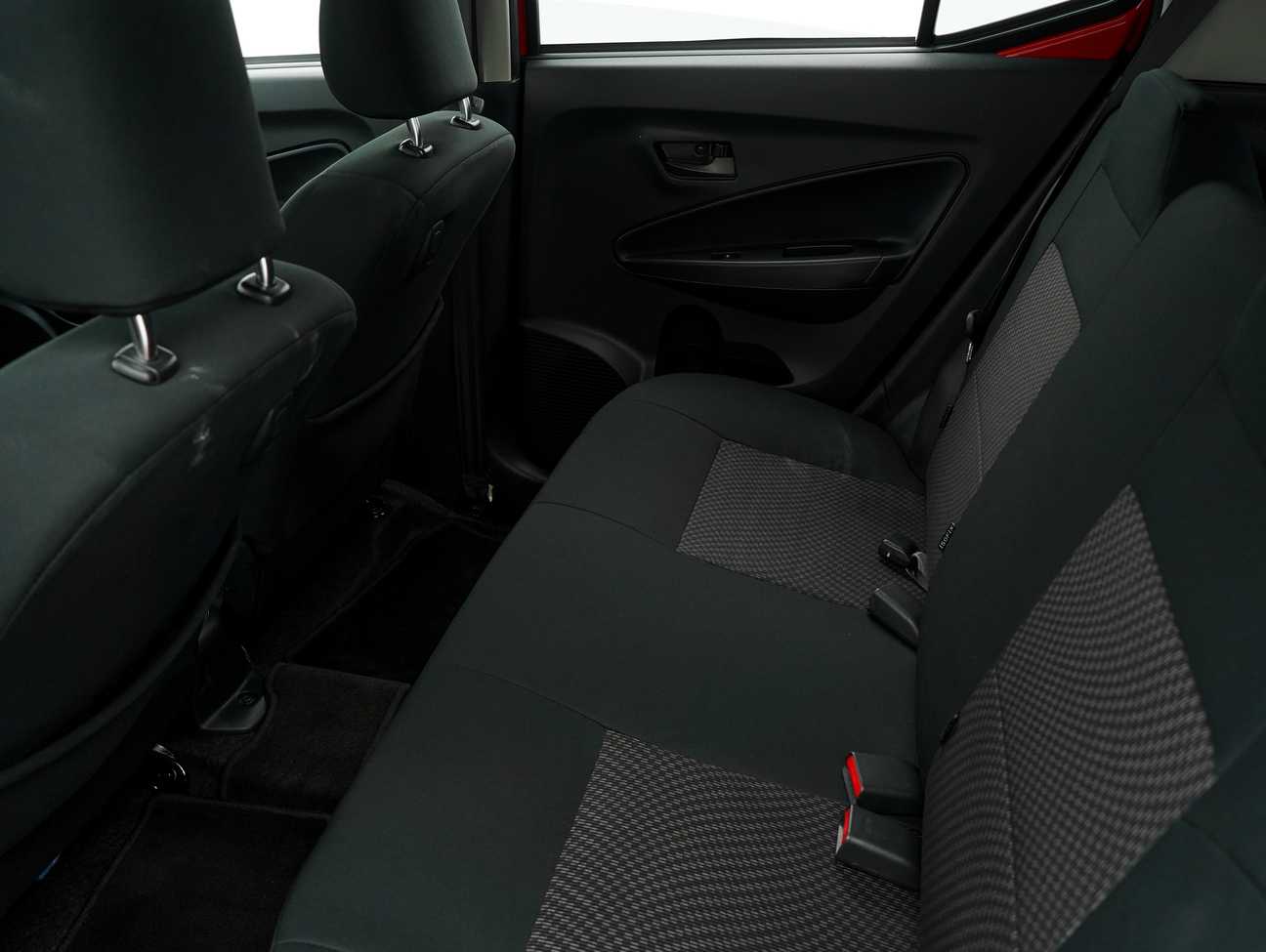 terpakai 2021 Perodua AXIA GXtra 1.0