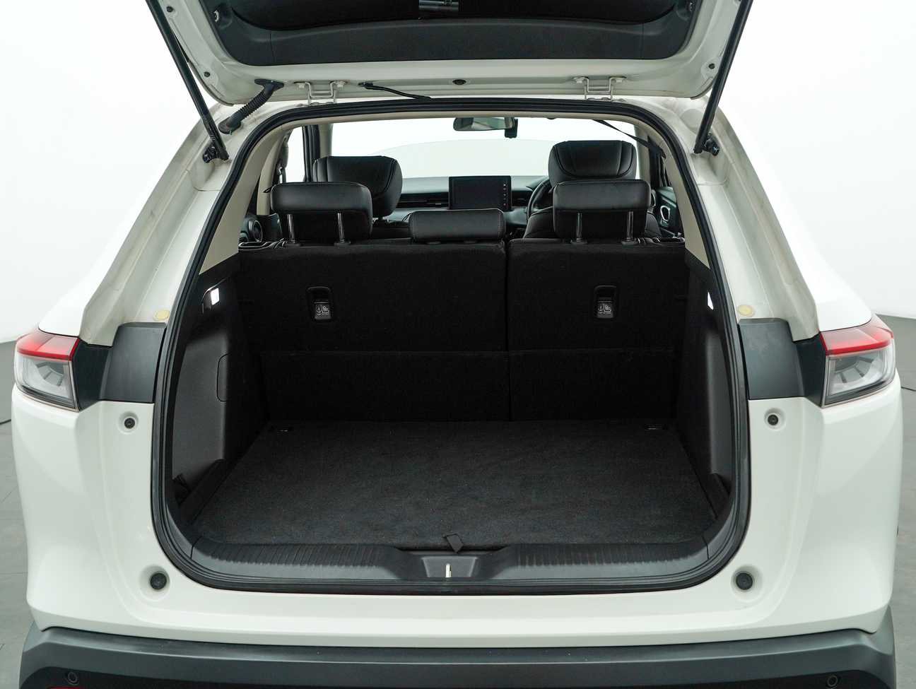 used 2023 Honda HR-V V 1.5