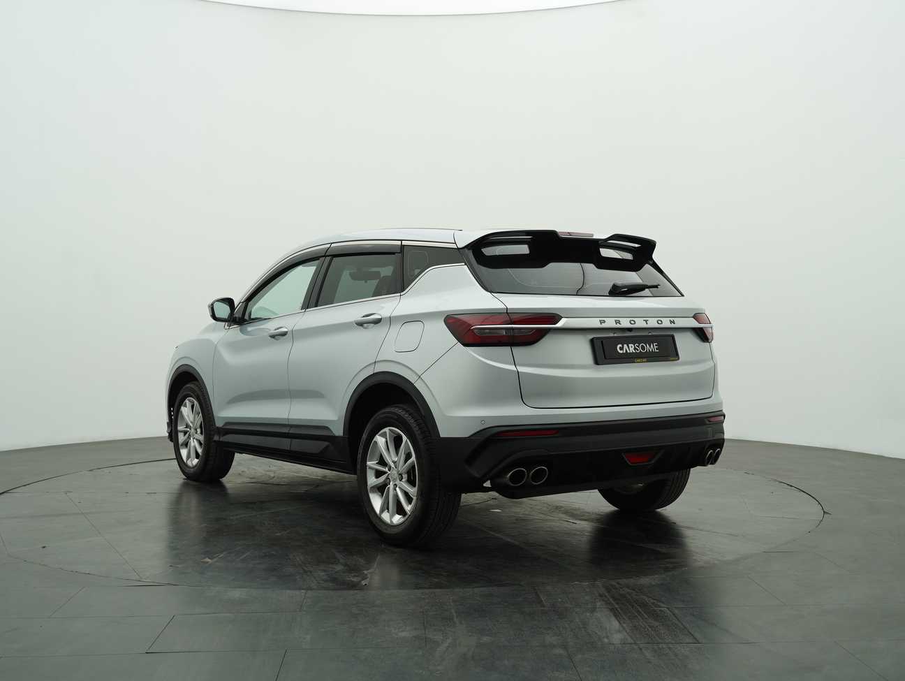 used 2022 Proton X50 Executive 1.5