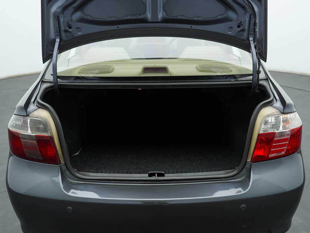 used 2006 Toyota Vios E 1.5