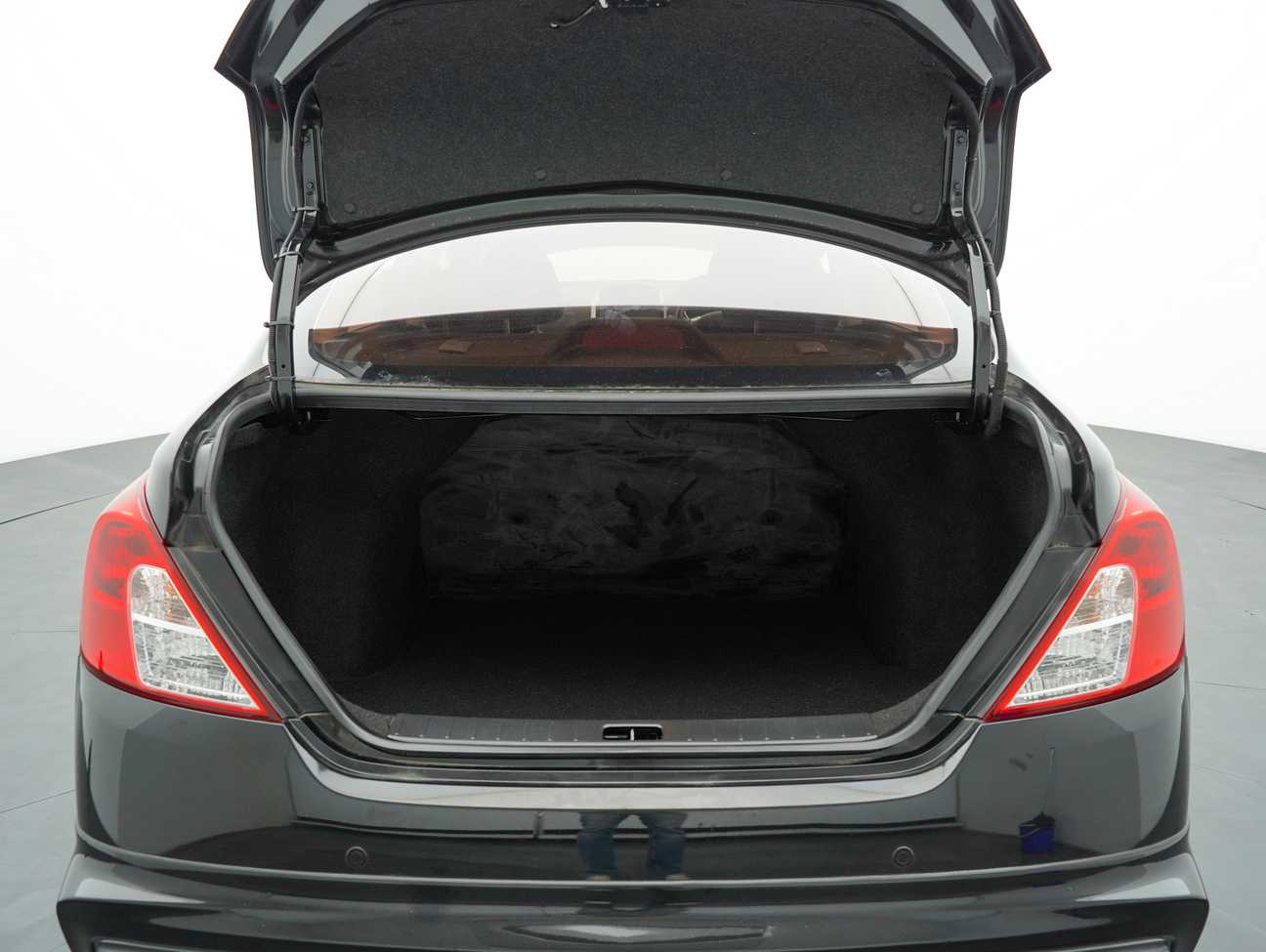 used 2018 Nissan ALMERA VL 1.5