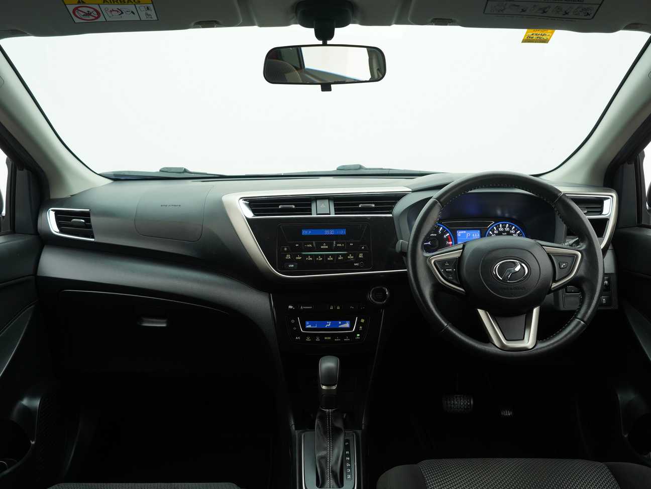 used 2018 Perodua Myvi H 1.5