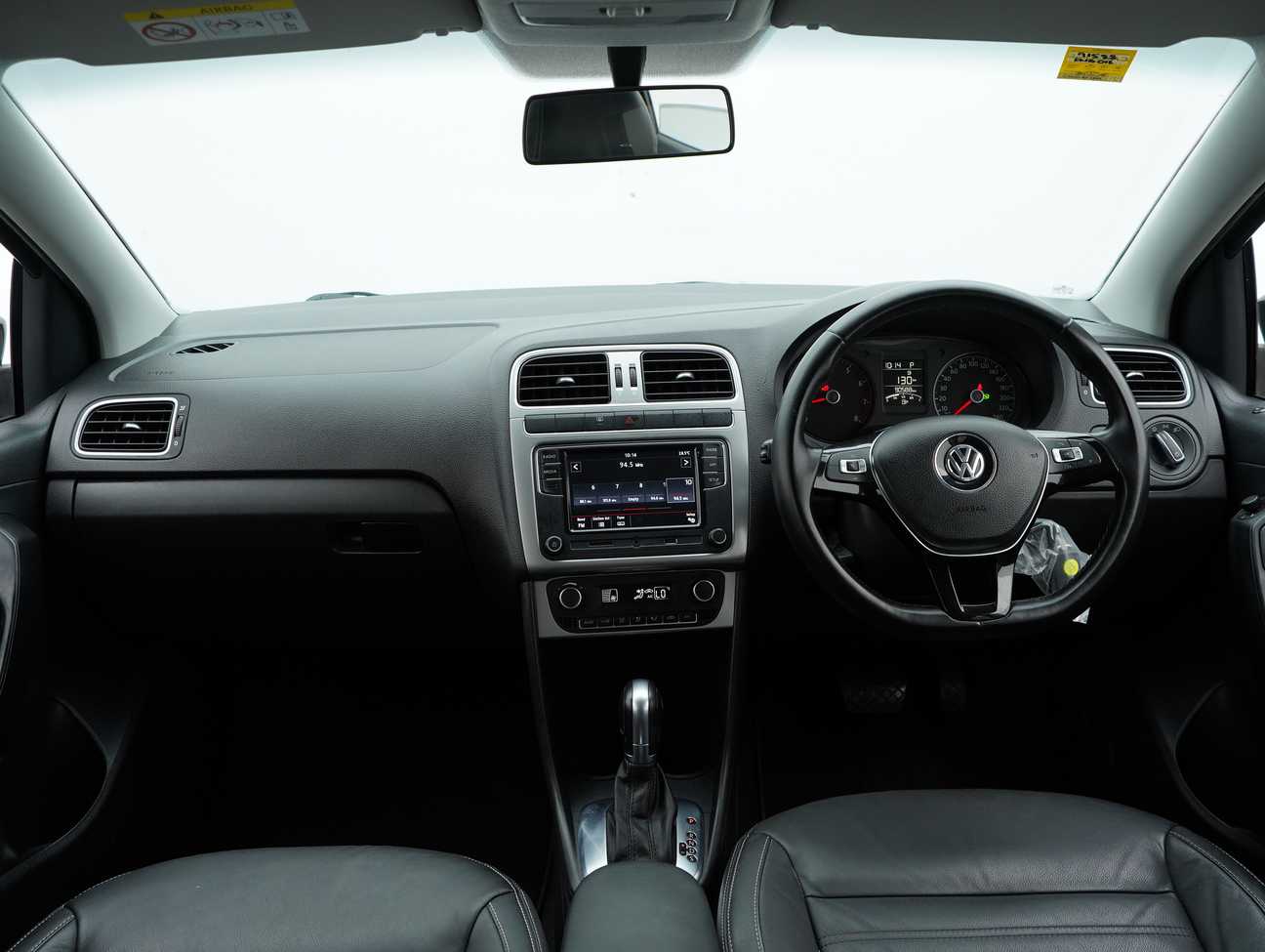used 2018 Volkswagen Polo Comfortline Vienna 1.6