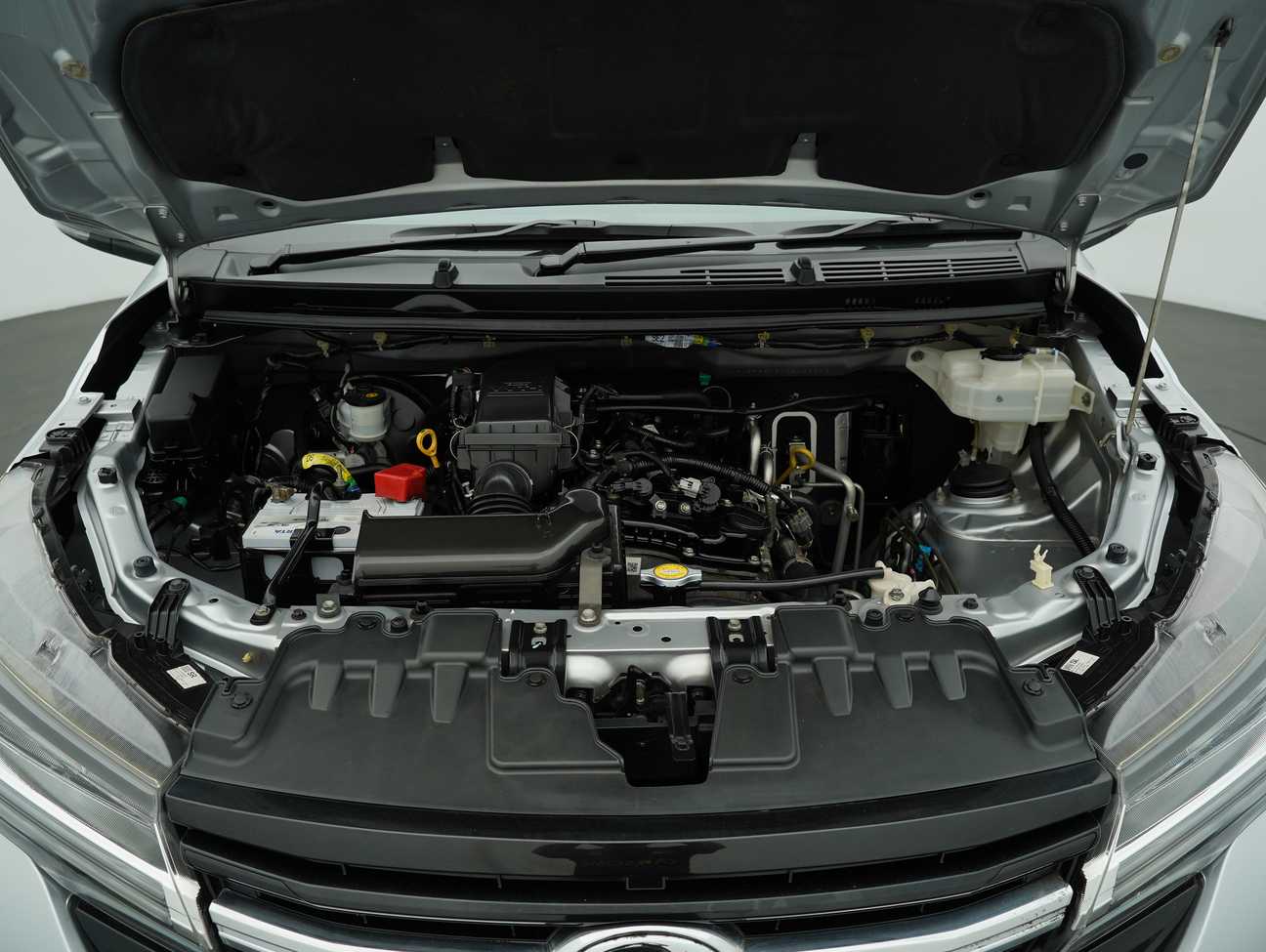 used 2020 Perodua Aruz X 1.5