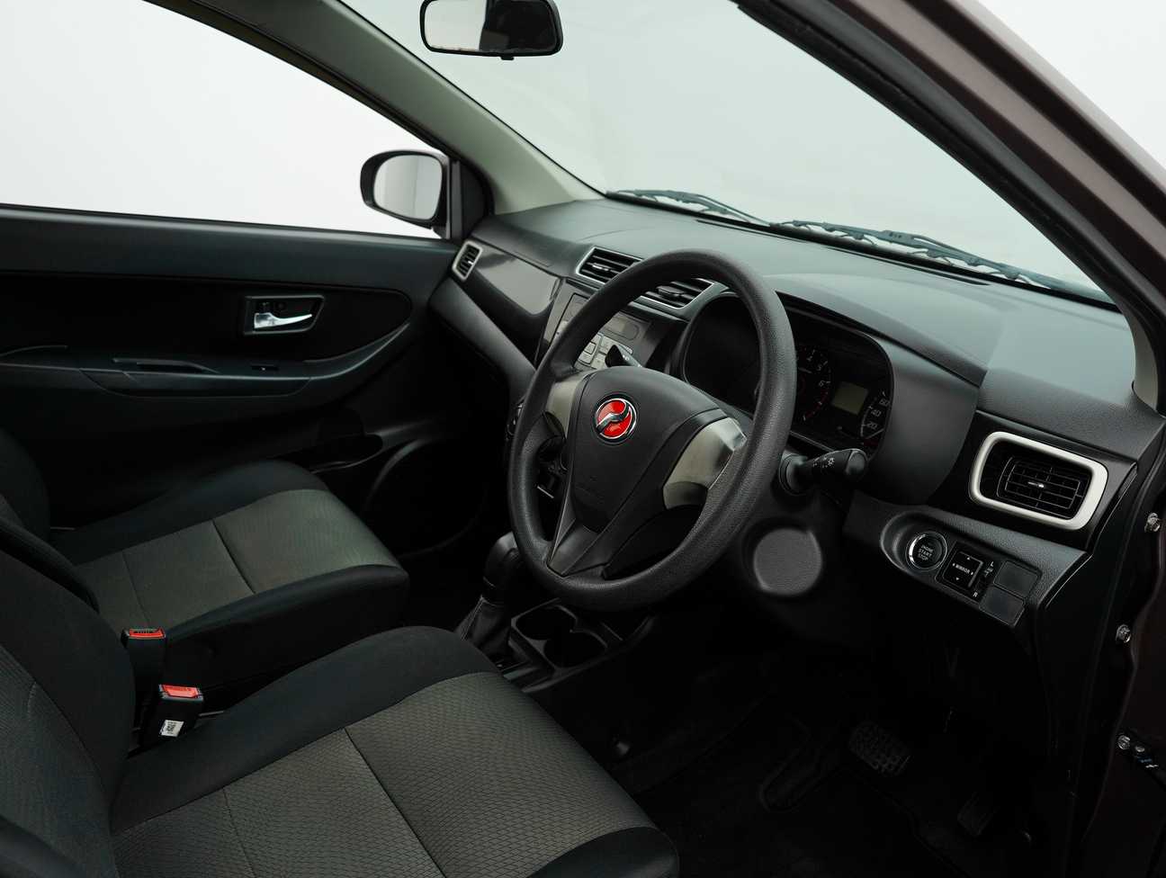 used 2016 Perodua BEZZA X 1.3