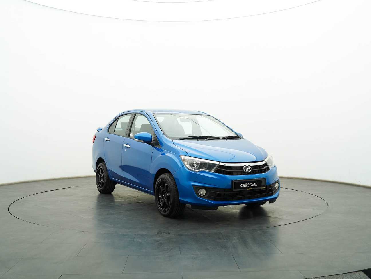 used 2017 Perodua Bezza X Premium 1.3