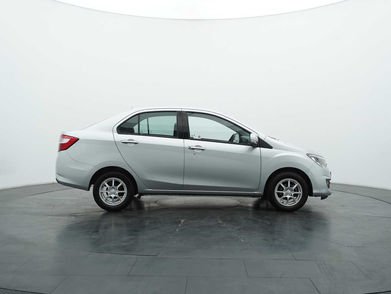 used 2016 Perodua Bezza X Premium 1.3