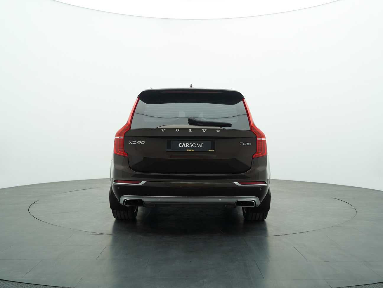 used 2019 Volvo XC90 T8 Twin Engine Inscription Plus 2.0