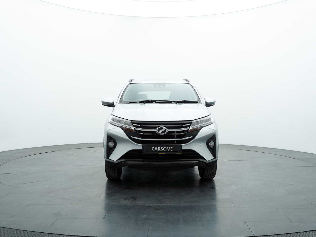 used 2020 Perodua Aruz AV 1.5