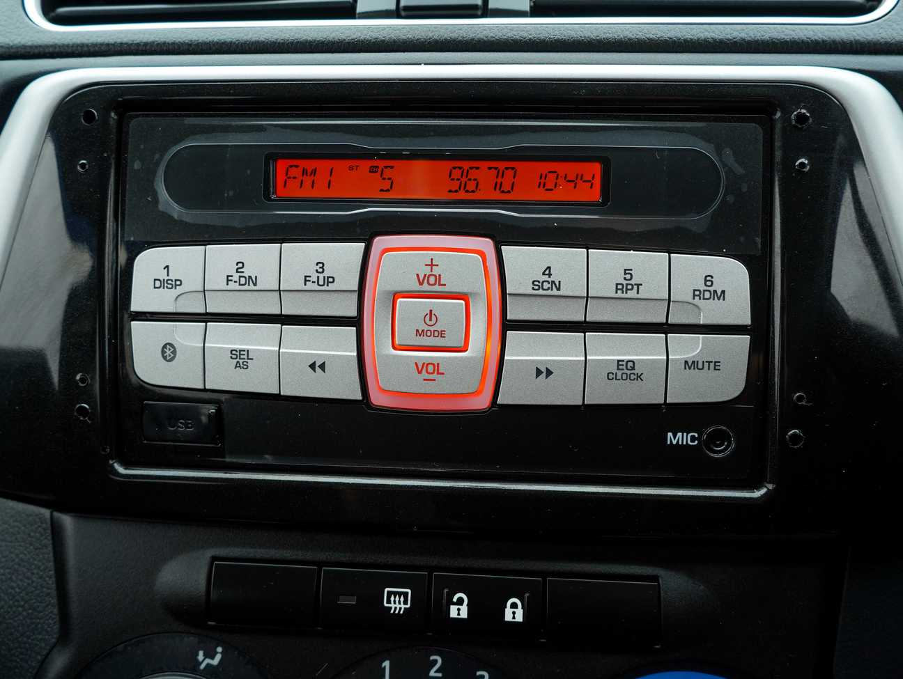 used 2024 Perodua Bezza G 1.0