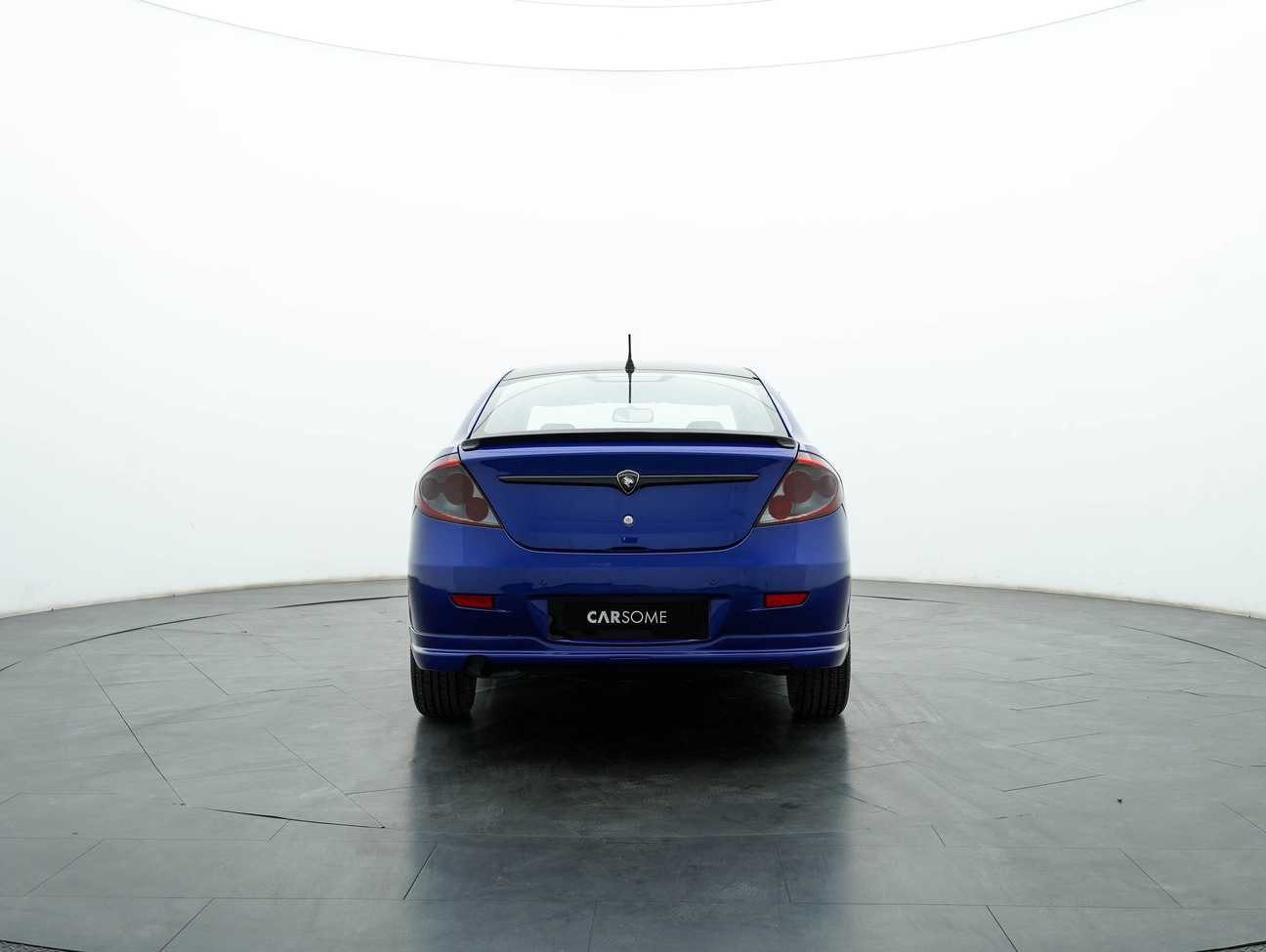 used 2010 Proton Persona Base Line 1.6