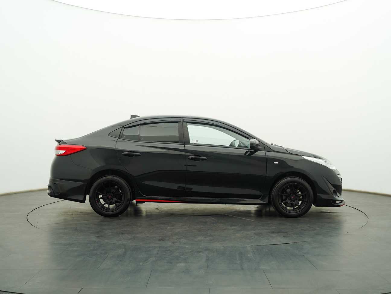 used 2019 Toyota Vios J 1.5