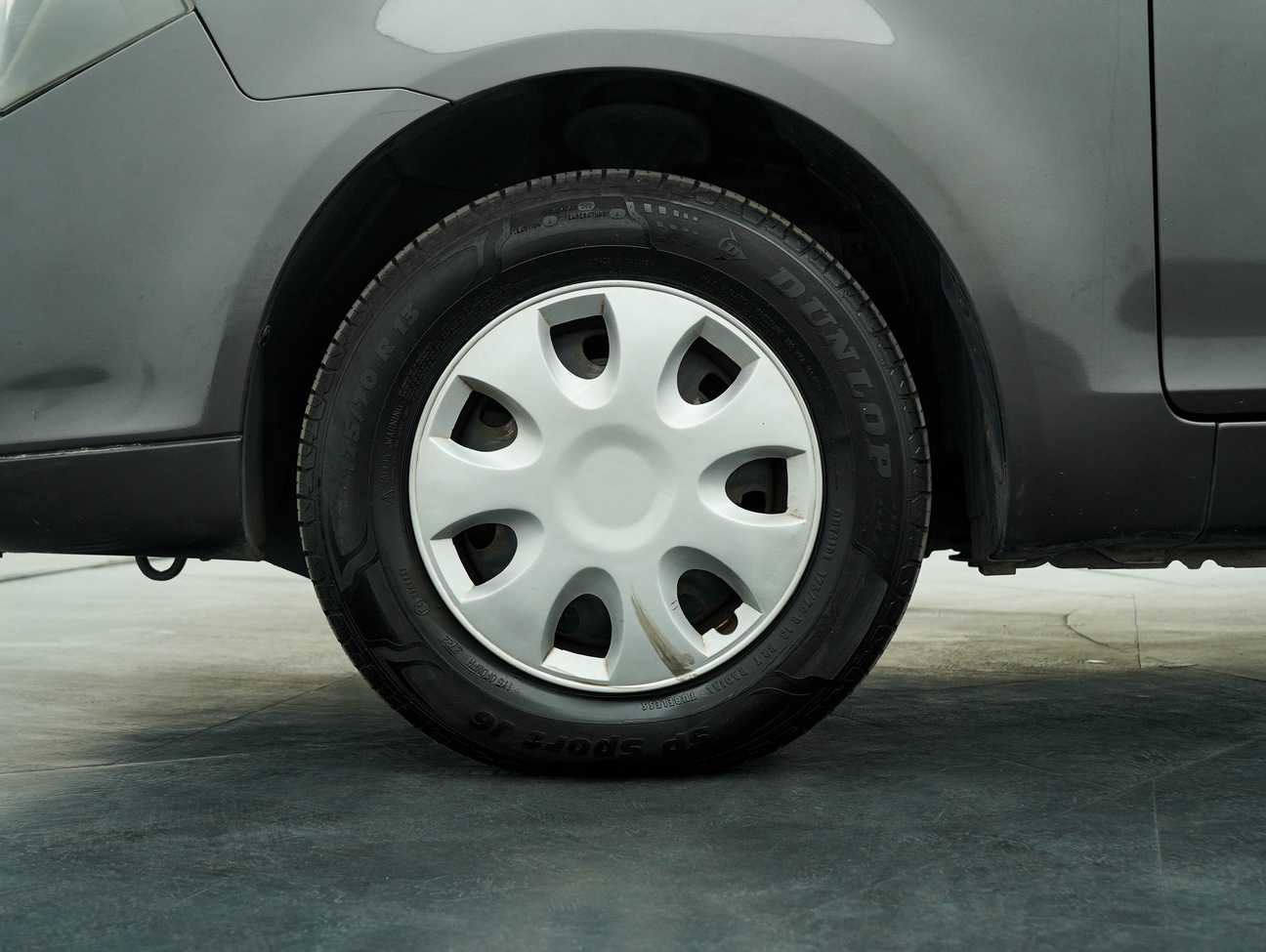 used 2013 Proton Saga FLX Standard 1.3