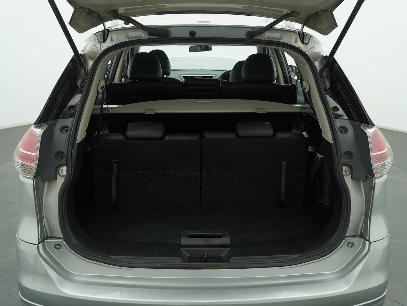 terpakai 2016 Nissan X-Trail Impul 2.0