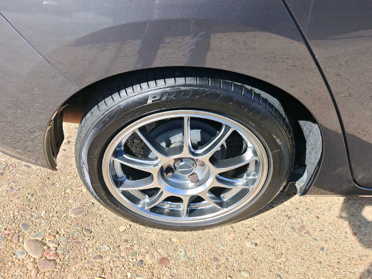 used 2021 Honda Jazz V 1.5