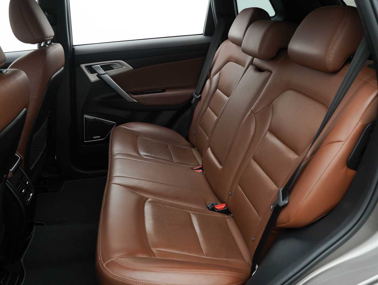 used 2022 Proton X70 Premium 1.5