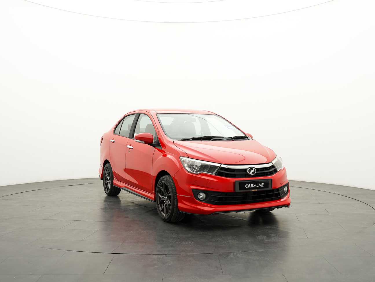 used 2017 Perodua Bezza X Premium 1.3