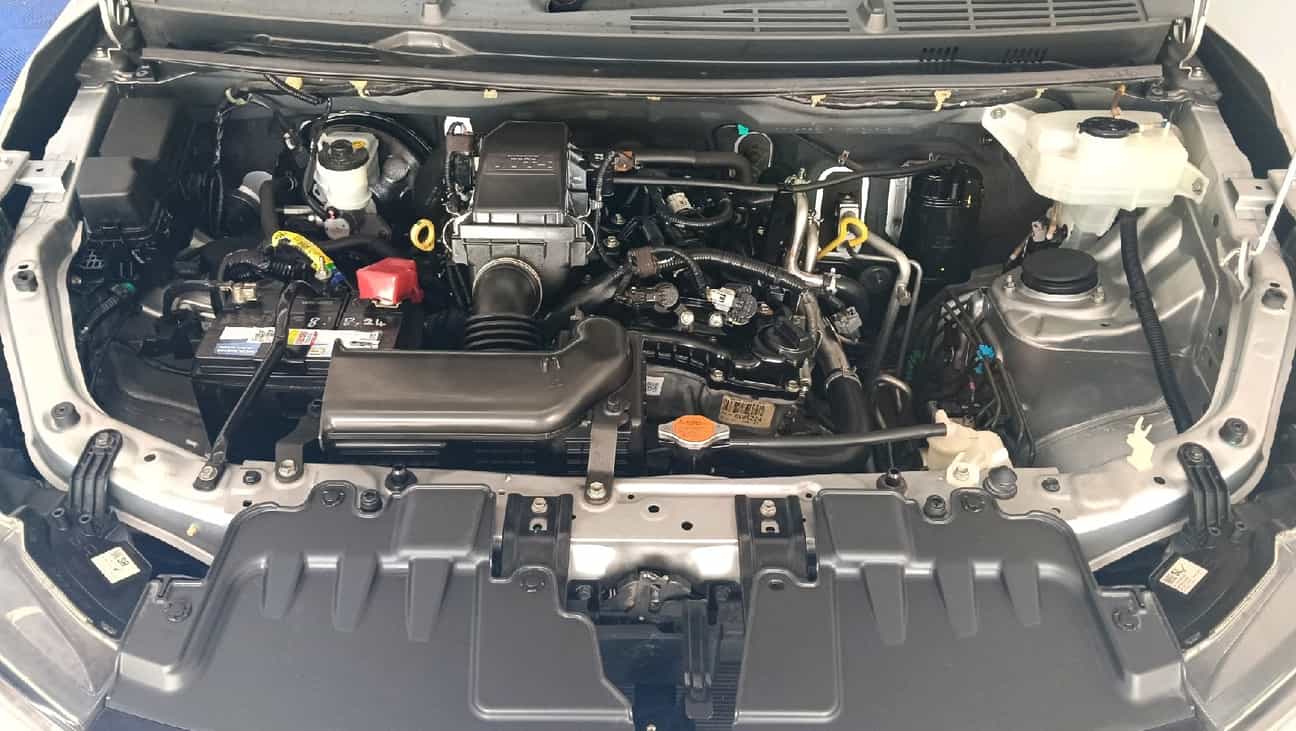 used 2020 Perodua Aruz AV 1.5