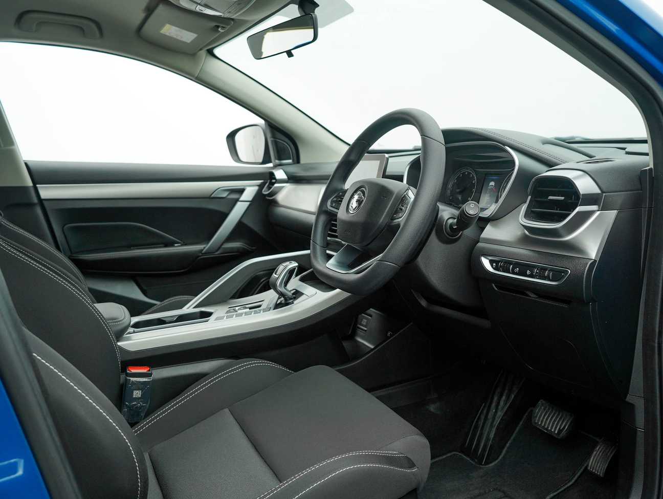 used 2022 Proton X50 Standard 1.5